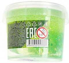 Слайм «Супергерои» - Фото 5