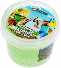 Слайм «Персонажи компьютерных игр» - Фото 4