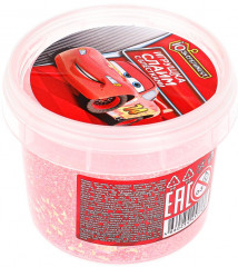 Слайм «Машинки» - Фото 4