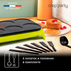 Блинница PY 559312 - Фото 5