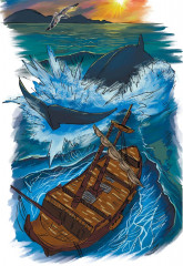 Мюнхаузеннің басынан кешкендері - Фото 7