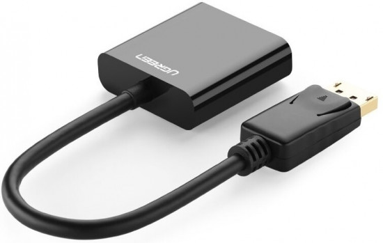Переходник Ugreen DisplayPort - VGA
