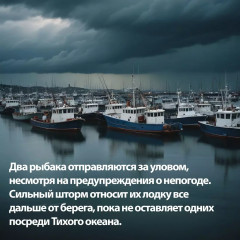 По ту сторону моря - Фото 5