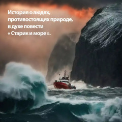 По ту сторону моря - Фото 6