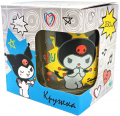 Кружка «Граффити» - Фото 3