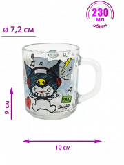 Кружка «Рок» - Фото 1