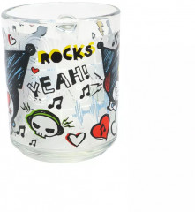 Кружка «Рок» - Фото 3