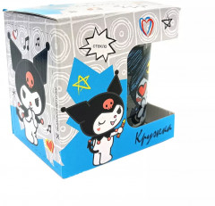 Кружка «Рок» - Фото 5