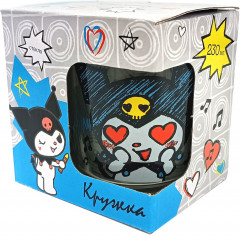 Кружка «Рок» - Фото 7