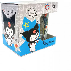 Кружка «Рок» - Фото 3