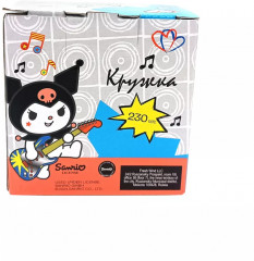 Кружка «Рок» - Фото 4