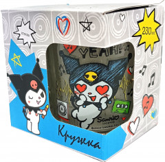 Кружка «Рок» - Фото 5