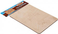 Доска для выжигания «Истребитель» - Фото 1