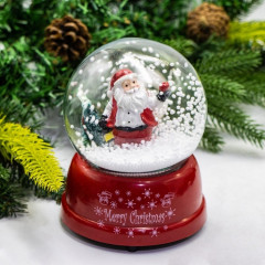 Шар «Merry Christmas» - Фото 2