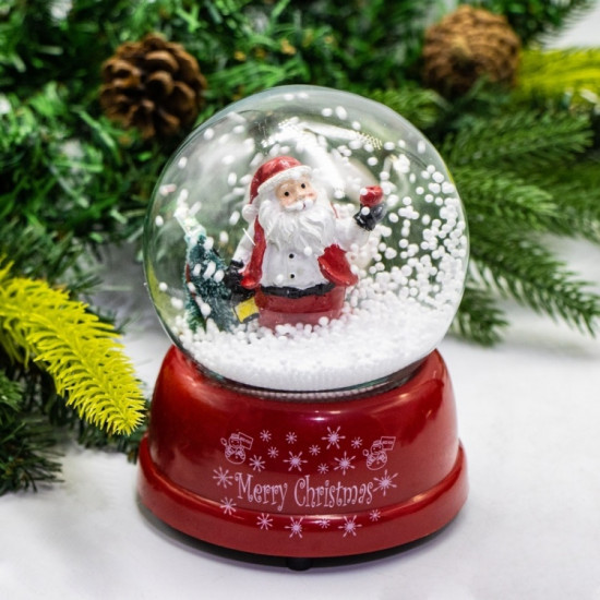 Шар «Merry Christmas»