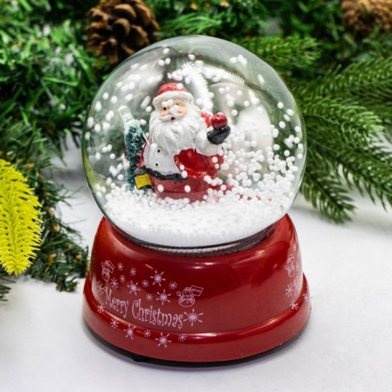 Шар «Merry Christmas»