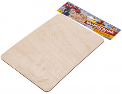 Доска для выжигания «Трансформеры» - Фото 1