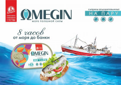 Сардины балтийские из салаки бланшированной в масле - Фото 2