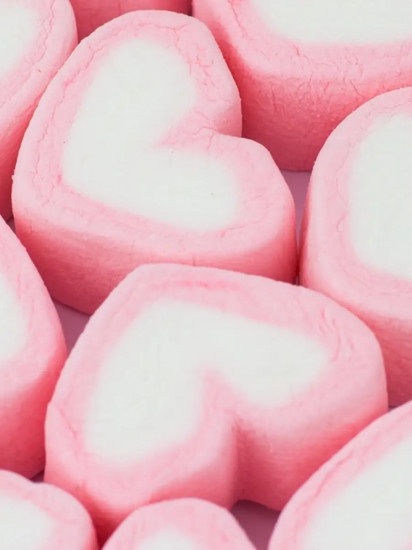 Маршмеллоу «Lovely»
