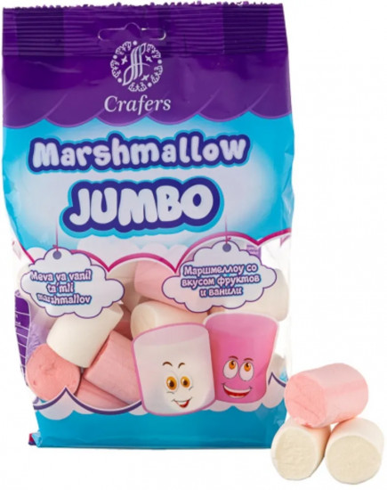 Маршмеллоу «Jumbo»