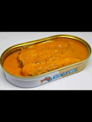 Сардины балтийские из салаки бланшированной в соусе «1000 островов» - Фото 2