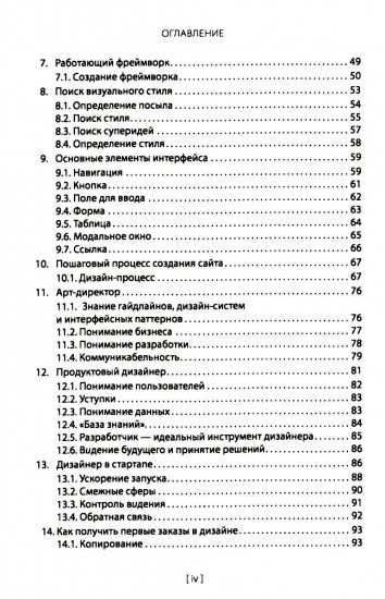 Дизайнер интерфейсов. Принципы работы и построение карьеры