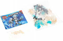 Конструктор «Супегерои» - Фото 2