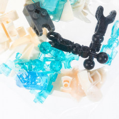 Конструктор «Супегерои» - Фото 3