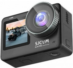 Экшн-камера SJ10 Pro Dual Screen - Фото 2