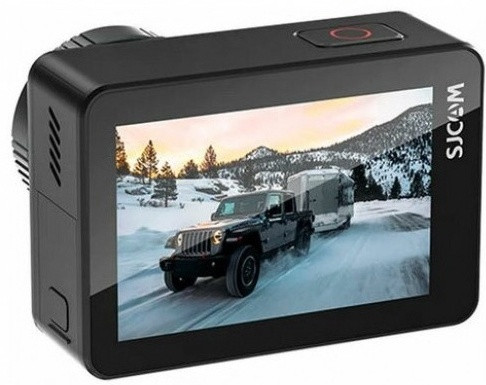 Экшн-камера Sjcam SJ10 Pro Dual Screen