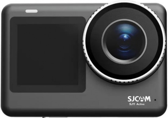 Экшн-камера Sjcam SJ11 Active