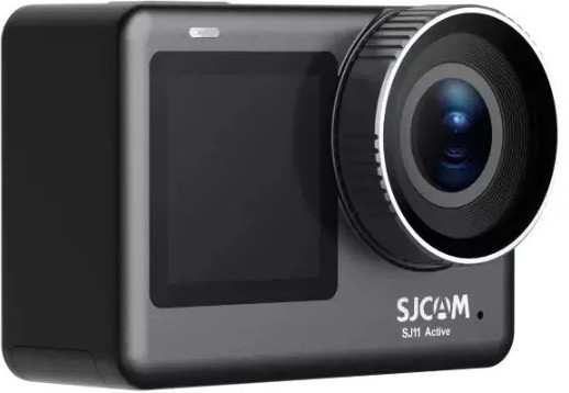 Экшн-камера Sjcam SJ11 Active