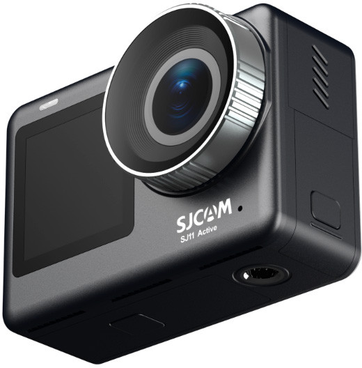 Экшн-камера Sjcam SJ11 Active