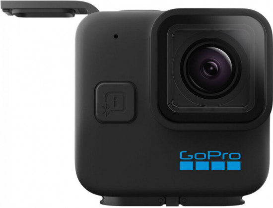 Экшн-камера GoPro Hero 11 mini