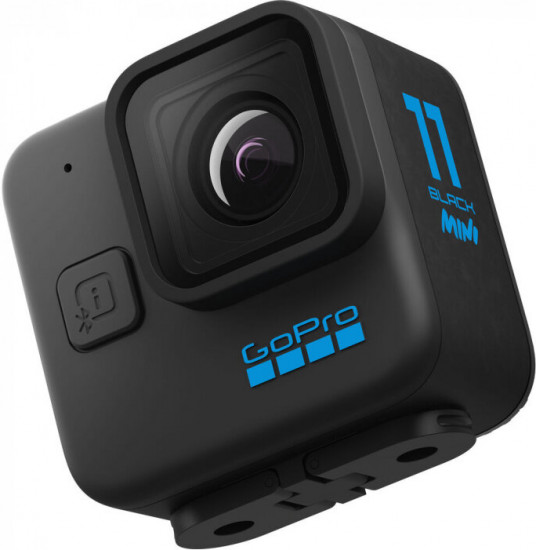Экшн-камера GoPro Hero 11 mini