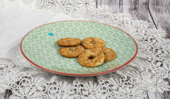 Тарелка - Фото 1