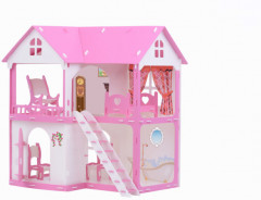 Домик для кукол «Светлана» - Фото 3