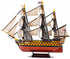 Корабль «Виктория» - Фото 1