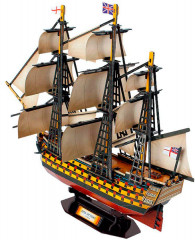 Корабль «Виктория» - Фото 2