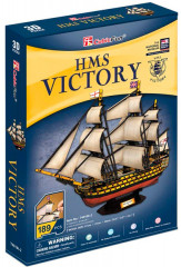 Корабль «Виктория» - Фото 4