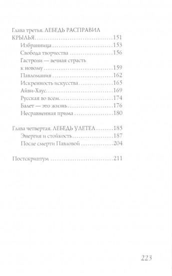 Анна Павлова. Легенда русского балета