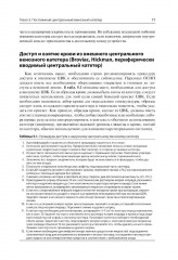 Неотложная помощь пациентам с техническими устройствами в критических состояниях и при обострении хронических заболеваний - Фото 7