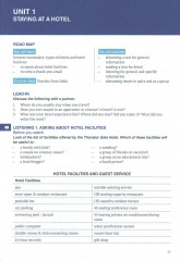 Английский язык. Туризм и индустрия гостеприимства. 2-й курс - Фото 3