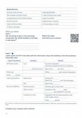 Английский язык. Туризм и индустрия гостеприимства. 2-й курс - Фото 4