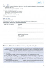 Английский язык. Туризм и индустрия гостеприимства. 2-й курс - Фото 5