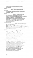 Макбет. Гамлет - Фото 7