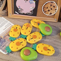 Нож канцелярский «Авокадо» - Фото 1