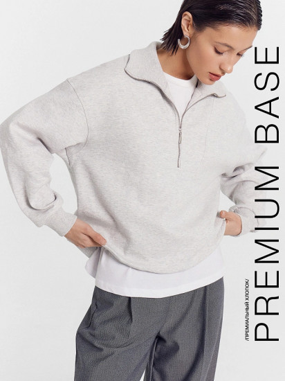 Свитшот женский