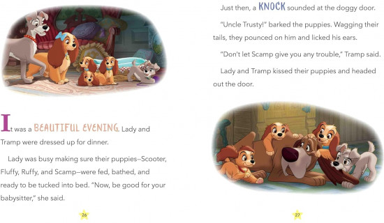 My First Baby Animals Bedtime Storybook