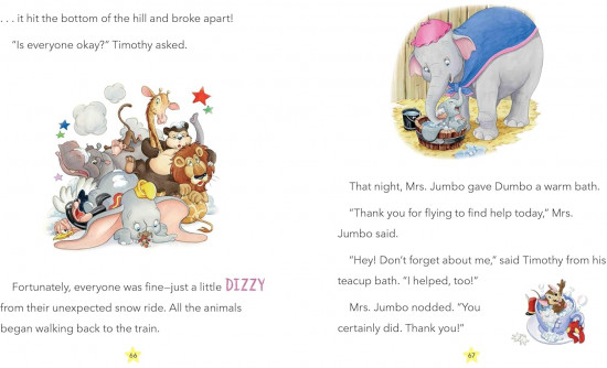 My First Baby Animals Bedtime Storybook